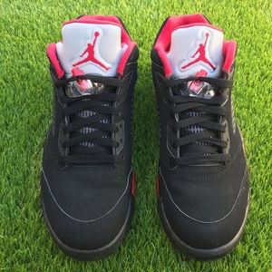 Air Jordan 5 retro lows